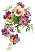 custom floral arrangement